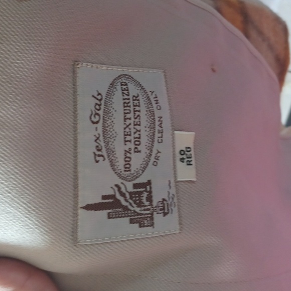 HARBOR MASTER MAN TRENCH COAT, zip-in wool lining - Picture 7 of 10